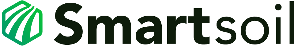 SmartSoil Agriculture logo